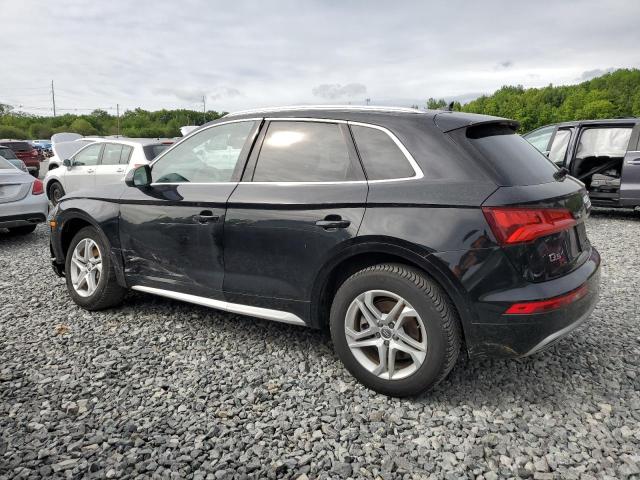 Vin: wa1bnafy8j2229961, lot: 58536755, audi q5 premium plus 20182