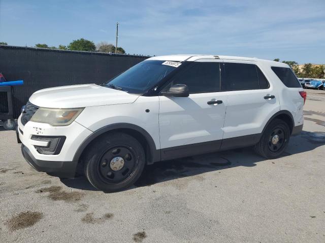 Vin: 1fm5k8ar4gga46794, lot: 52956975, ford explorer police interceptor 2016 img_1