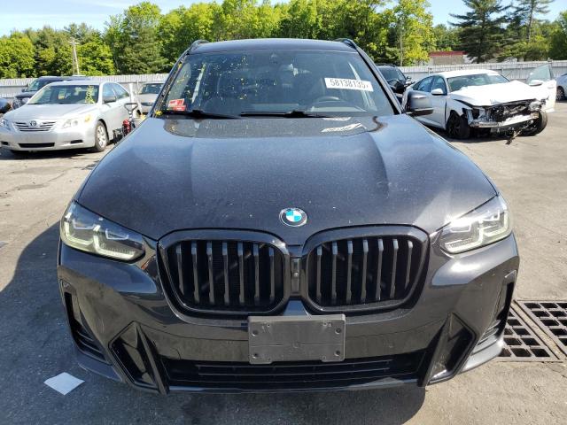 2023 BMW X3 XDRIVE3 - 5UX53DP08P9S59575