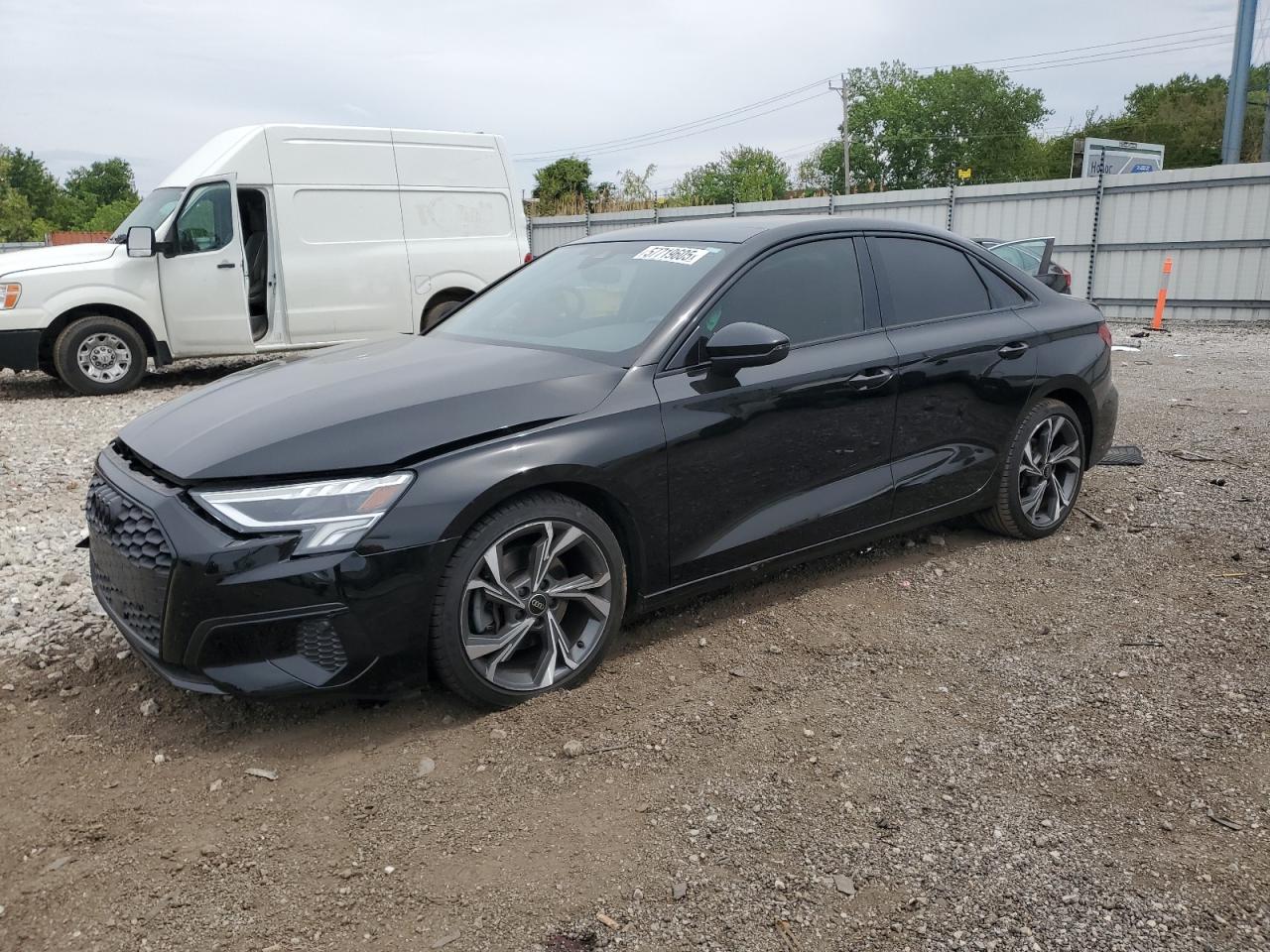 AUDI A3 PREMIUM