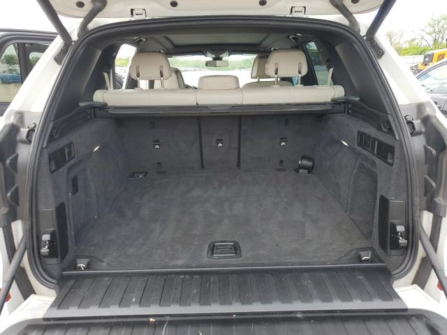 2019 BMW X5 XDRIVE4 - 5UXCR6C53KLK88495
