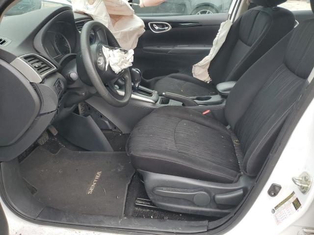 2017 NISSAN SENTRA S - 3N1AB7AP0HY375636