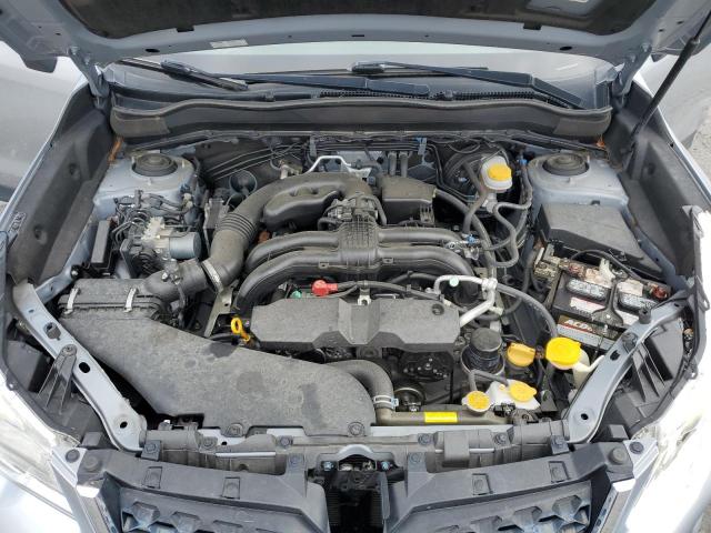 2016 SUBARU FORESTER 2 - JF2SJARC6GH556724