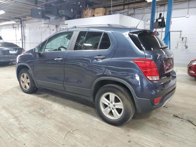 Vin: 3gncjpsb4jl153137, lot: 56174705, chevrolet trax 1lt 20182