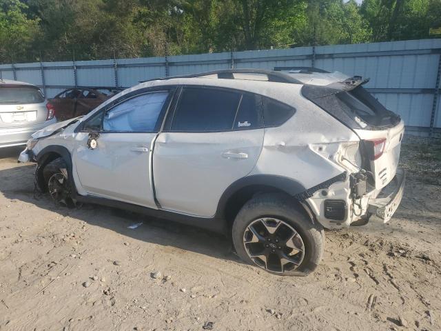 Vin: jf2gtaec1k8332808, lot: 55244165, subaru crosstrek premium 20192