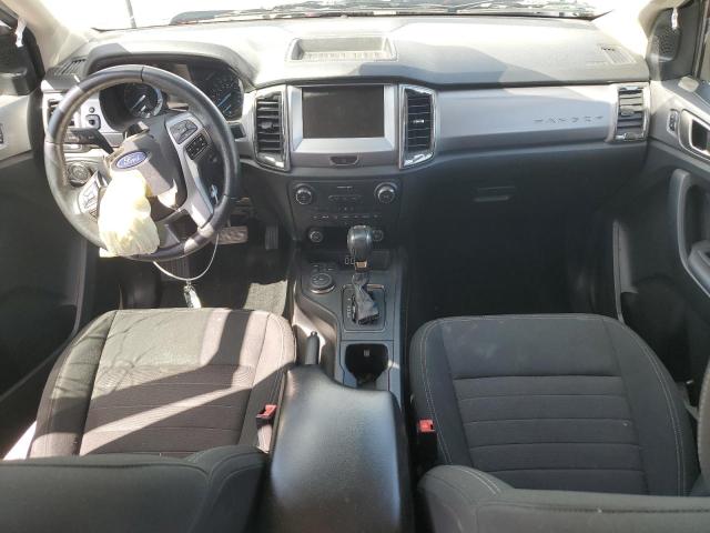 2019 FORD RANGER XL 1FTER4FH9KLA66001