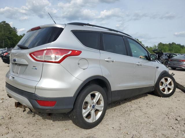 Vin: 1fmcu9gx2eub36599, lot: 58486655, ford escape se 20143