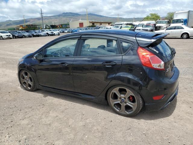 2014 FORD FIESTA ST #3316115216