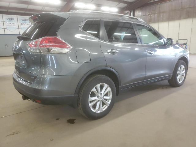 Vin: 5n1at2mv7ec824849, lot: 58217665, nissan rogue s 20143