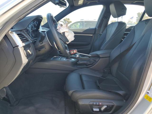 2018 BMW 330 I WBA8B9C50JAE21950