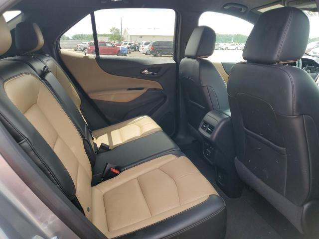 2023 CHEVROLET EQUINOX PR - 3GNAXXEG5PL122551