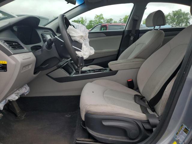 2017 HYUNDAI SONATA SE 5NPE24AF2HH443114