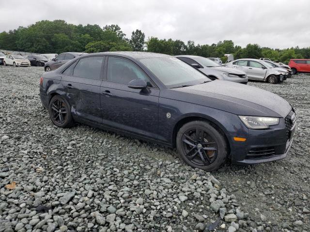2017 AUDI A4 ULTRA P WAUGMAF43HN048963