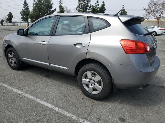 Vin: jn8as5mt5bw151677, lot: 55687075, nissan rogue s 20112