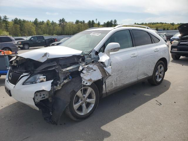 Vin: 2t2zk1ba3ac013096, lot: 56663195, lexus rx350 350 2010 img_1