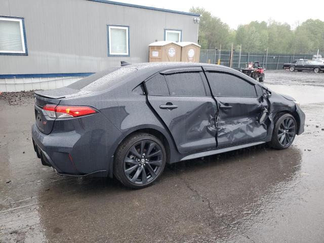 Vin: 5yfp4mce0rp170377, lot: 55531905, toyota corolla se 20243
