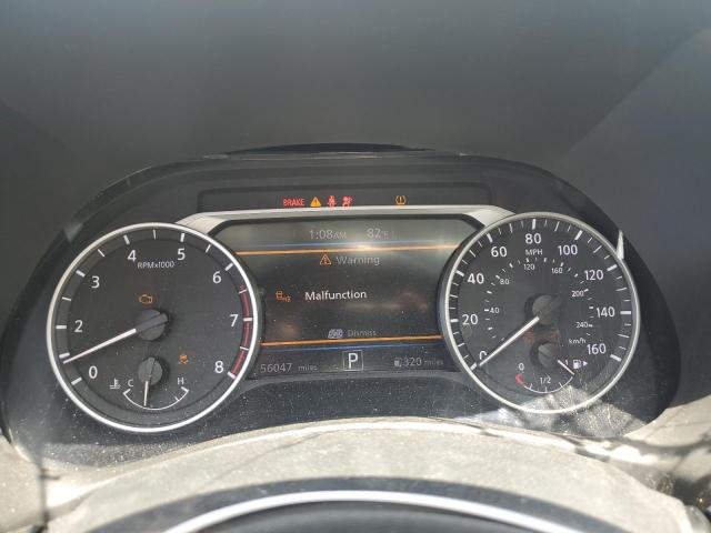2022 NISSAN SENTRA SV - 3N1AB8CV4NY221931