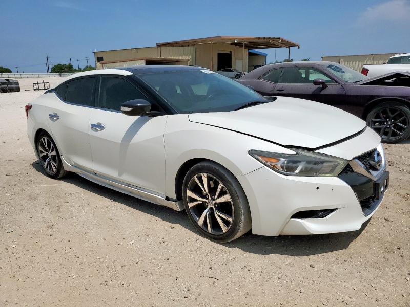 Vin: 1n4aa6ap0hc403024, lot: 58129125, nissan maxima 3.5s 20174