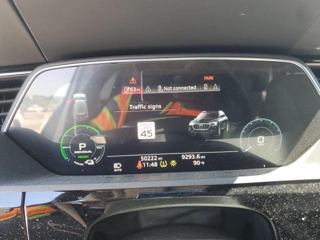 2019 AUDI E-TRON PRE - WA1VAAGE0KB013133