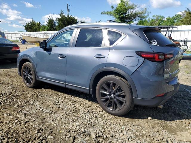 Vin: jm3kfbcm9p0110080, lot: 55911635, mazda cx-5 prefe preferred 20232