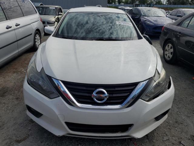 2017 NISSAN ALTIMA 2.5 - 1N4AL3APXHC275559