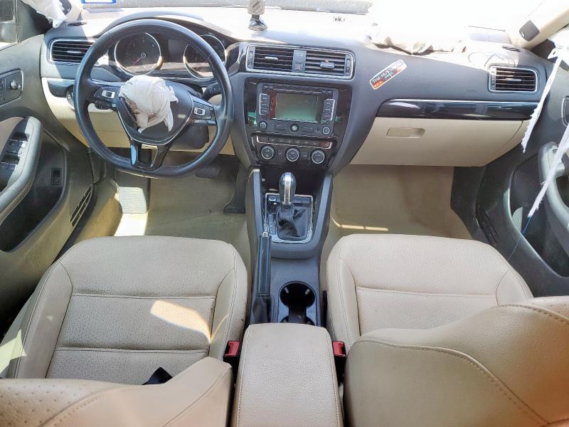 2015 VOLKSWAGEN JETTA TDI 3VWLA7AJ7FM238098