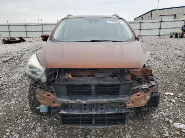 2017 FORD ESCAPE TIT - 1FMCU9J97HUE05193