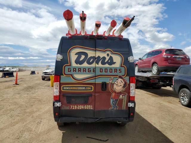 2022 RAM PROMASTER - 3C6LRVDG9NE113331