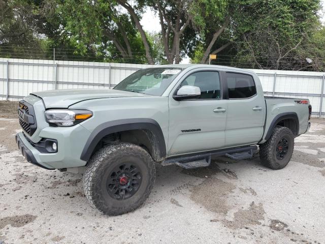 Vin: 3tmcz5an4pm544535, lot: 49956225, toyota tacoma double cab 2023 img_1