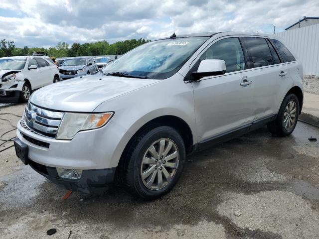 FORD EDGE LIMIT