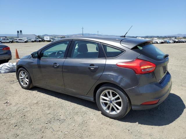 Vin: 1fadp3k22gl217092, lot: 59230095, ford focus se 20162