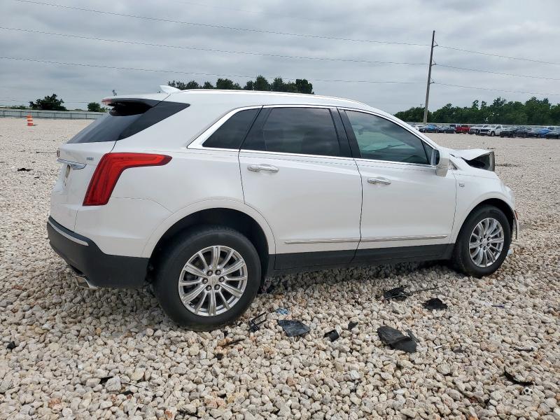 Vin: 1gyknars8jz161546, lot: 59213935, cadillac xt5 20183