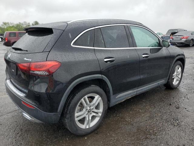 Vin: w1n4n4hb6pj512844, lot: 57792305, mercedes-benz gla-class 250 4matic 20233