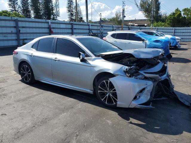 Vin: 4t1b11hk4ju018928, lot: 57023205, toyota camry l 20184