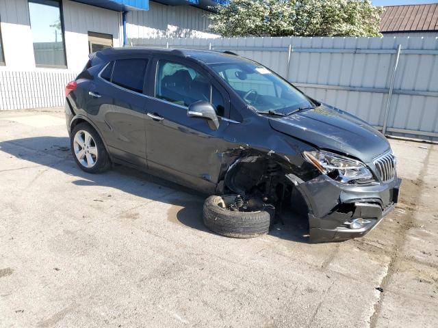 Vin: kl4cjbsb9gb592415, lot: 56291065, buick encore convenience 20164