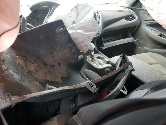 2024 CHEVROLET MALIBU RS - 1G1ZG5STXRF193722