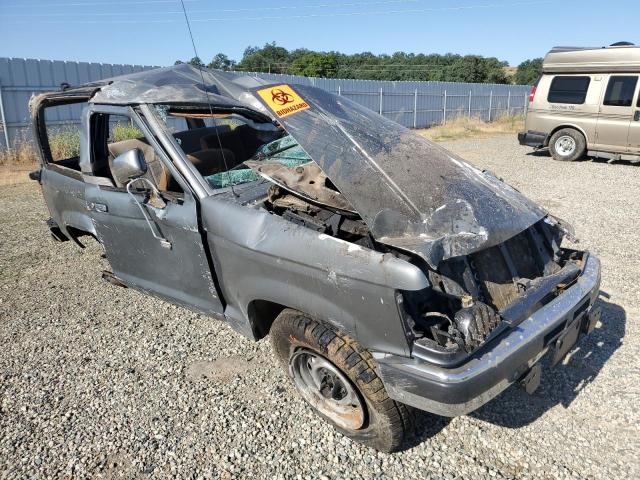 Vin: 1fmcu14t0kua33910, lot: 57730195, ford bronco 19894