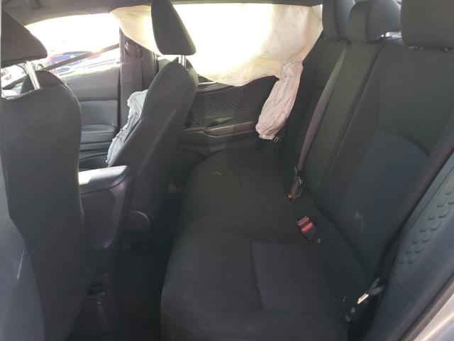 2019 TOYOTA C-HR XLE - JTNKHMBX8K1026583