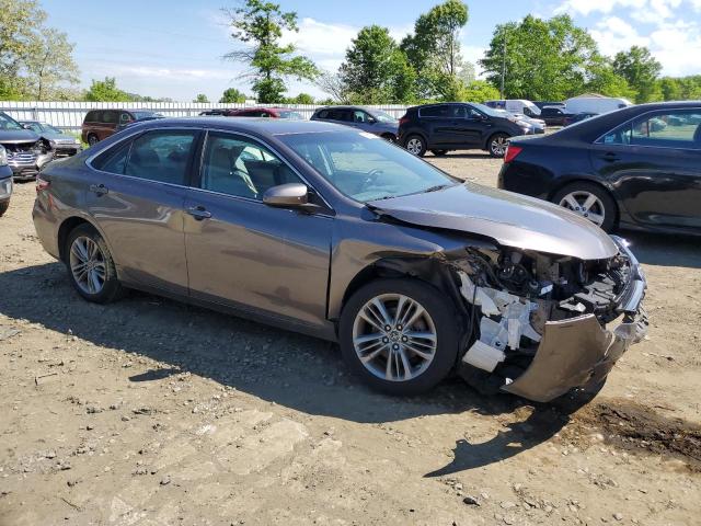 Vin: 4t1bf1fk7fu069352, lot: 56123125, toyota camry le 20154