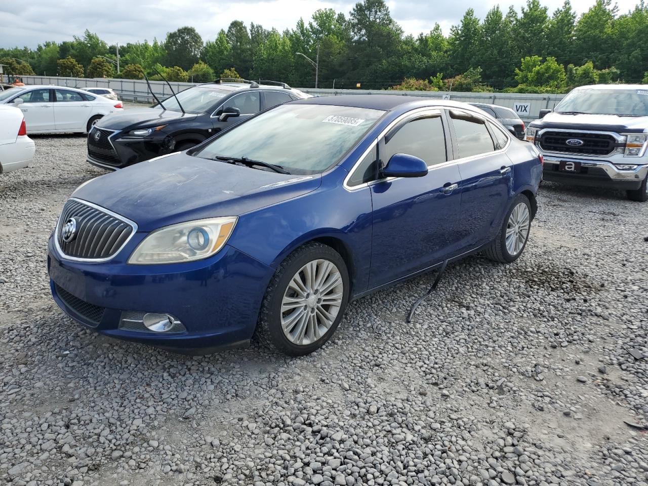 BUICK VERANO