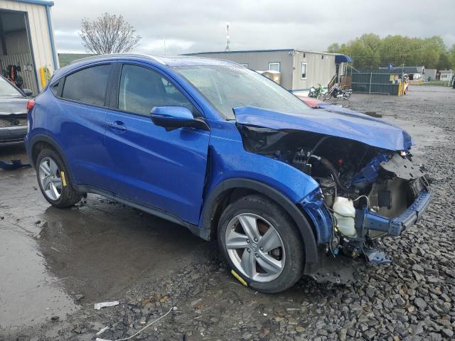 Vin: 3czru6h52lm706364, lot: 55616205, honda hr-v ex 20204