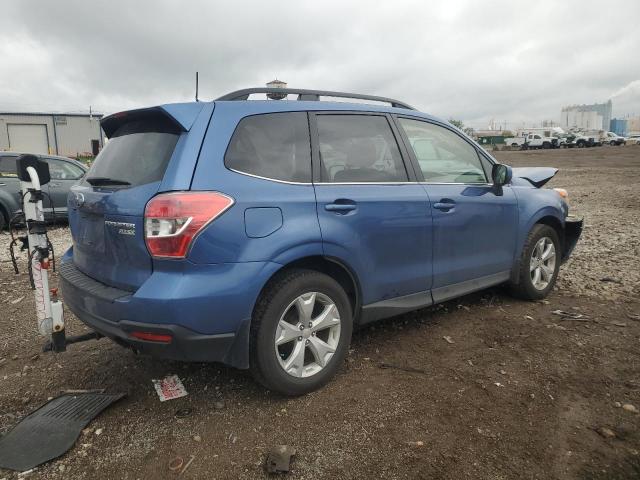 Vin: jf2sjahc5fh457621, lot: 56926665, subaru forester 2.5i limited 20153