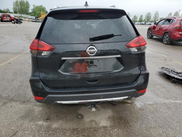 2019 NISSAN ROGUE S - KNMAT2MV9KP520186