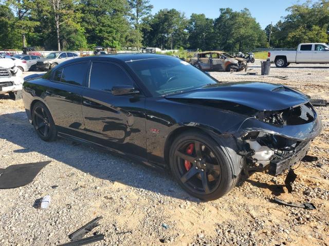 2018 DODGE CHARGER SR 2C3CDXEJ7JH216134