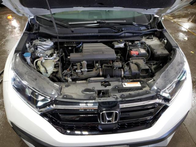 2022 HONDA CR-V EX - 2HKRW2H56NH650883