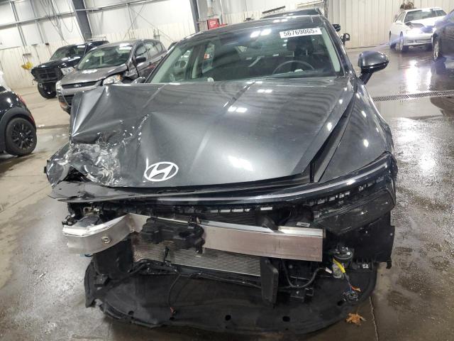 2025 HYUNDAI SONATA SEL KMHL14JA4SA460814