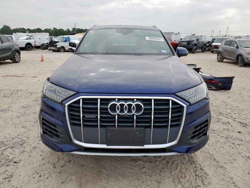 2020 AUDI Q7 PREMIUM - WA1LXAF73LD005025