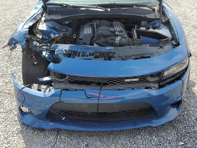 2021 DODGE CHARGER SC - 2C3CDXGJ6MH596312