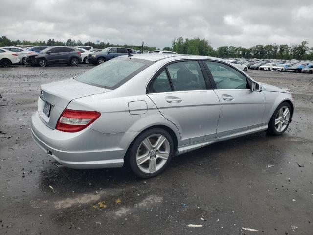 Vin: wddgf5eb5br173943, lot: 56868705, mercedes-benz c-class 300 20113
