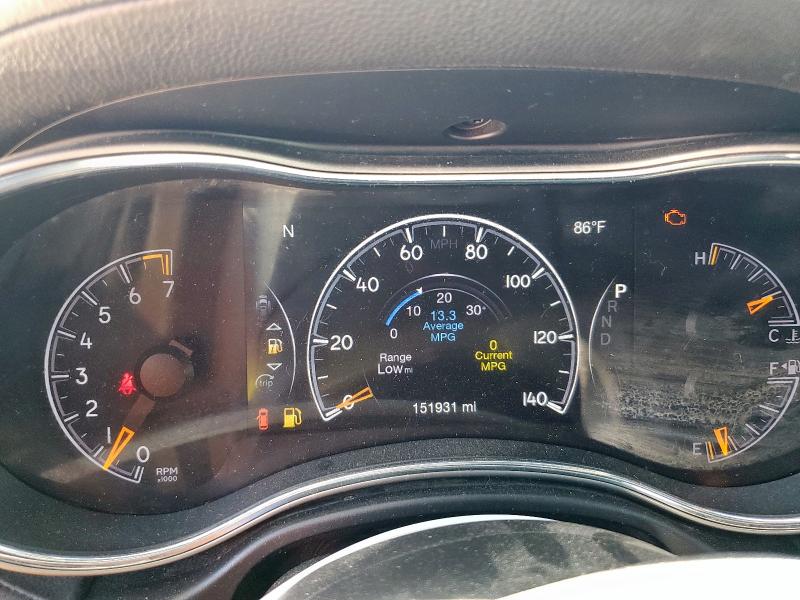 2018 JEEP GRAND CHER 1C4RJECG3JC323372